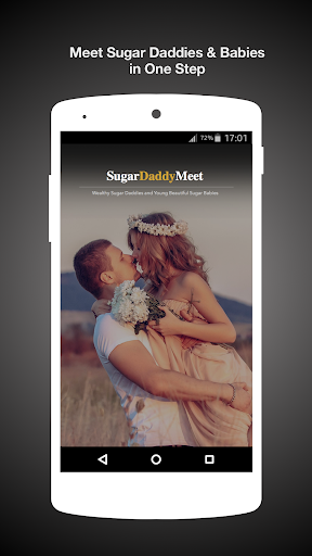 1 Sugar Daddy Dating App