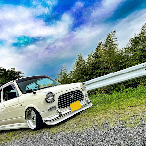 ミラジーノ L700S