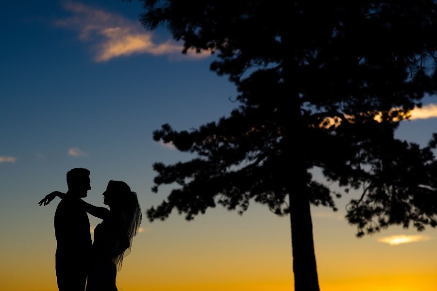 Fotografo di matrimoni Matt Theilen (theilen). Foto del 24 agosto 2016