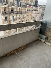 appartement à Paris 15ème (75)