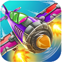 Galaxy Space Wars Shooter icon