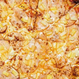 Hawaiian Pizza