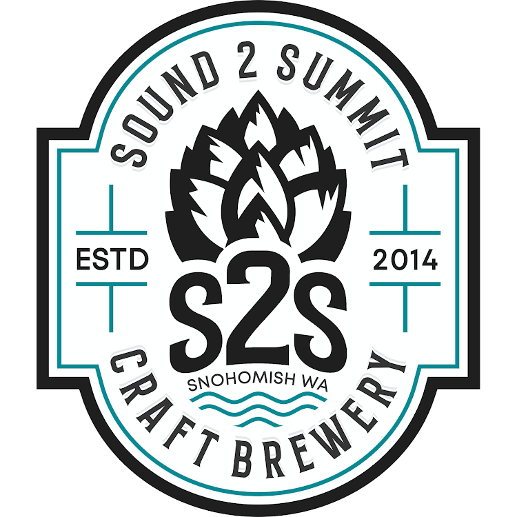 Logo of Sound to Summit Night Sky Red Ale