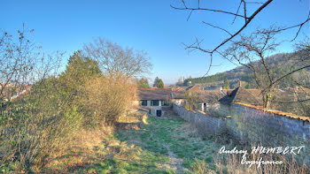 maison à Saint-maurice-sous-les-cotes (55)