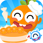 Cover Image of Tải xuống Candybots Fruits Food 1.0 APK