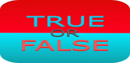 True or False :quiz knowledge