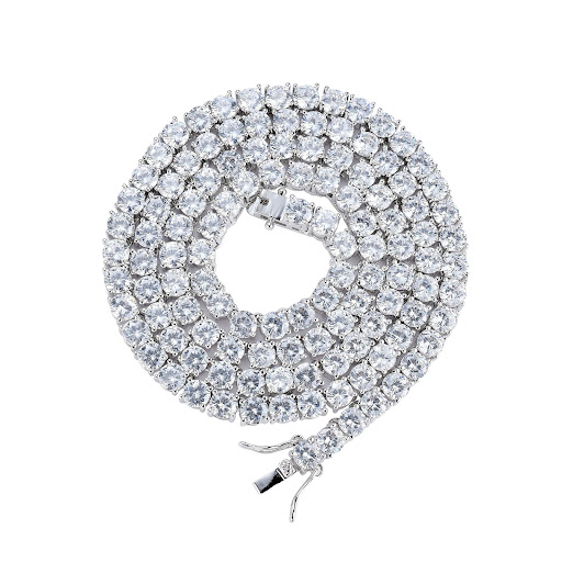 Silver