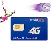 Sim Mobiphone Nghe Gọi Nhắn Tin - Tạo Tài Khoản Dịch Vụ Xã Hội