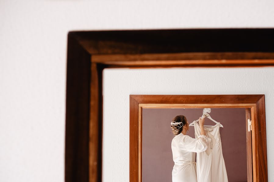 Fotografo di matrimoni Paco Sánchez (bynfotografos). Foto del 11 novembre 2022