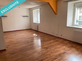 appartement à L'Isle-sur-le-Doubs (25)