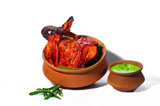 Chicken Tandoori