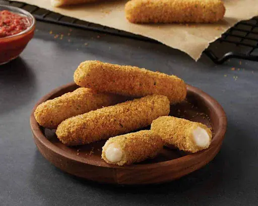 Cheese Pizza Fingers