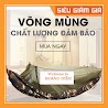 Sale Lớn Võng Dù Có Mùng Phối Màu Biệt Kích Mỹ - Chống Muỗi 2 Lớp Siêu Bền