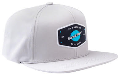 Park Tool HAT-10L Snapback Hat alternate image 3