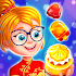 Crazy Story - Free Match 3 Puzzle Games1.2.6