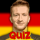 German Football Quiz - Bundesliga Trivia 2.0