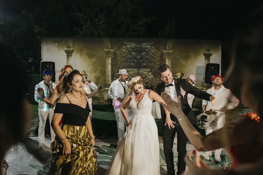 Wedding photographer Göktuğ Özcan (goktugozcan). Photo of 22 July 2019