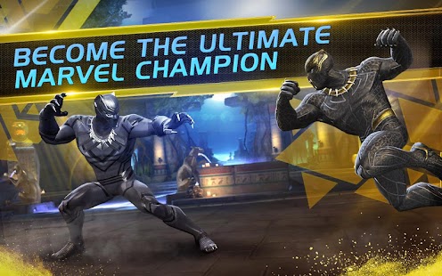 MARVEL Contest of Champions Screenshot