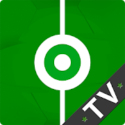 Resultados de Fútbol TV 2.0.4 Icon