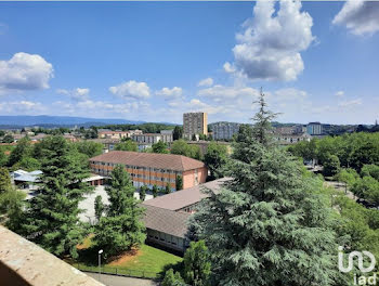 appartement à Belfort (90)