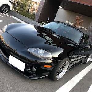 ロードスター NB6C