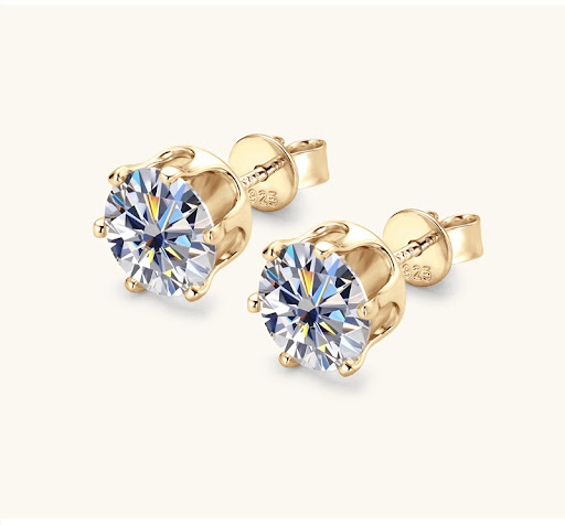 Title 9, Womens special-interest design high-grade earr...