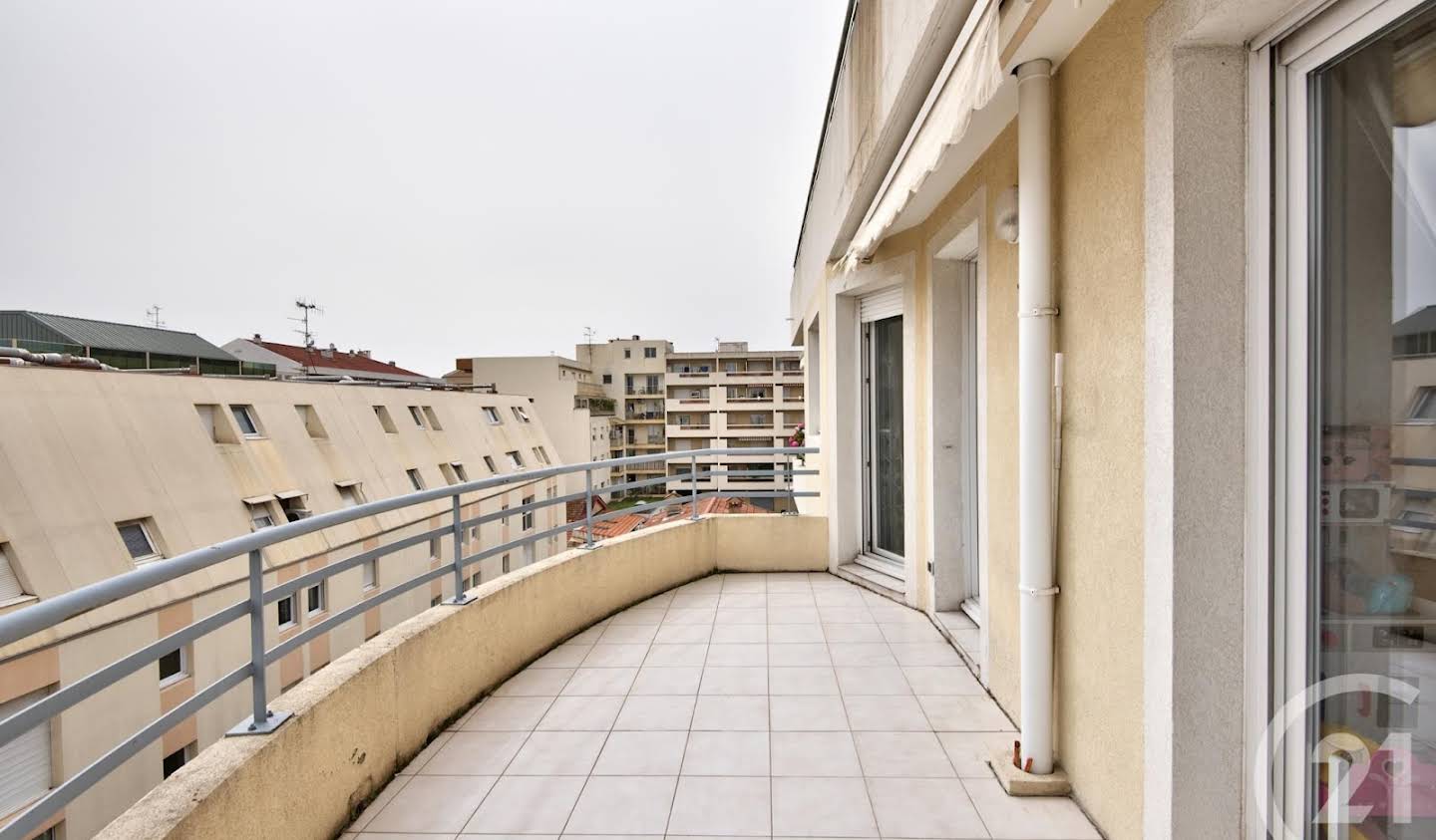 Appartement Saint-Laurent-du-Var