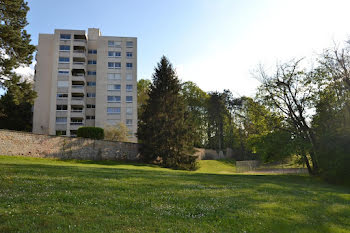 appartement à Fontaines-sur-Saône (69)