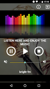 bright fm(圖1)-速報App