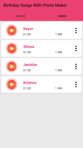 Birthday Song With Name, Age Calculator,Photo Cake