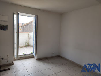 appartement à Agde (34)