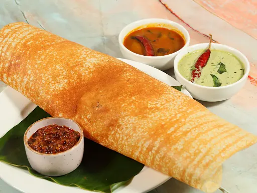 Sichuan Dosa