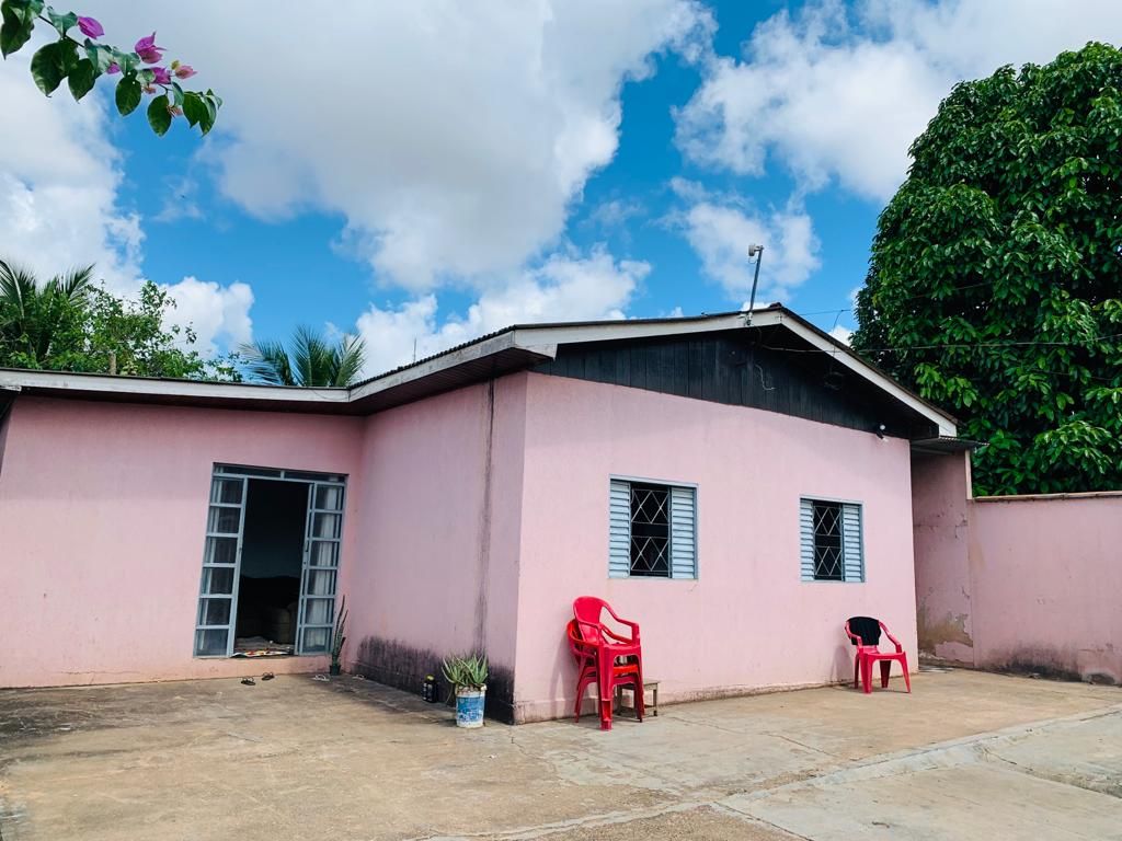 Casas à venda Jardim Novo Horizonte