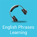 English Phrases Learning Apk