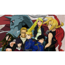 Fullmetal alchemist 08 - 1920x1080