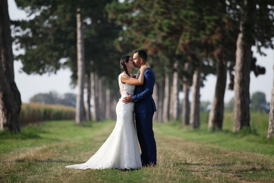 Photographe de mariage Jácint Kajetán (kajetanjacint). Photo du 21 novembre 2018