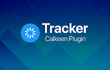 Calkeen Website Tracker small promo image