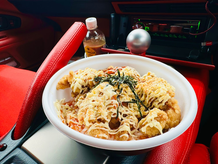 S2000のHotate.com・ホタテドットコム・ホタテ.com・ホタテ.コム・HOTATE.COM・ホタテ.COM・Crimson girlfriend・ツーリング・FR・MR・MT・マニュアル・後輪駆動車・紅の彼女💃🏻・ソウルレッドS2000・ソウルレッドプレミアムメタリック・龍神・魂の赤・魔王・S2000・NF2EK・124spider・アバルト・124スパイダー・アイ・i・ムーヴ・41V・峠・バトル・チューニング・オープンドライブ・オフ会・メンテナンス・カスタム・オープンカー・ドライブ・カルガモツーリング・ワインディング・ホームコース・走り屋・車弄り・改造車・道の駅・阿蘇・広域農道・タイヤ交換・オートウェイ・格安アジアンタイヤ・輸入タイヤ・FINALIST・595EVO・NANKANG・NS-2R・AS-1・KENDA・KR20A・スポーツタイヤ・ラジアルタイヤ・フェデラル・息子とセメント塗り塗り・水溜り対策・インスタントセメント・コーナン・馬肉専門・MARUMIYA・馬刺し・馬ホルモン煮込み・馬すじ煮込み・どん兵衛・ワサビ・唐揚げ丼・GT・グランツーリスモ・優勝・梅雨に関するカスタム事例の投稿画像8枚目