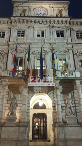 Torino - Municipio