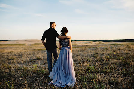 Fotógrafo de bodas Anthony Nadtochyi (antonnadtochyi). Foto del 3 de julio 2017