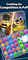 Pollen Pop Screenshot