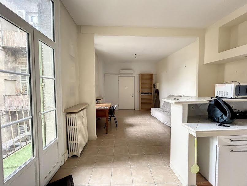 Vente appartement 2 pièces 52.95 m² à Avignon (84000), 180 000 €