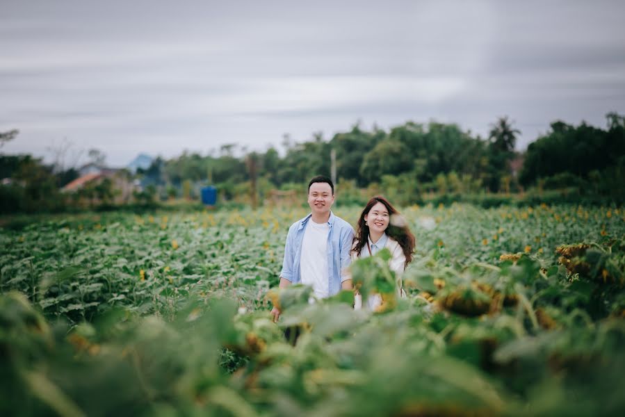 Fotógrafo de bodas Cuong Pham (phamcuongphoto). Foto del 12 de abril 2020