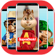 Download Alvin And The Chipmunks Wallpaper HD For PC Windows and Mac 1.0