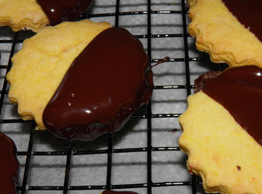 Hungarian cookies | Just A Pinch Recipes