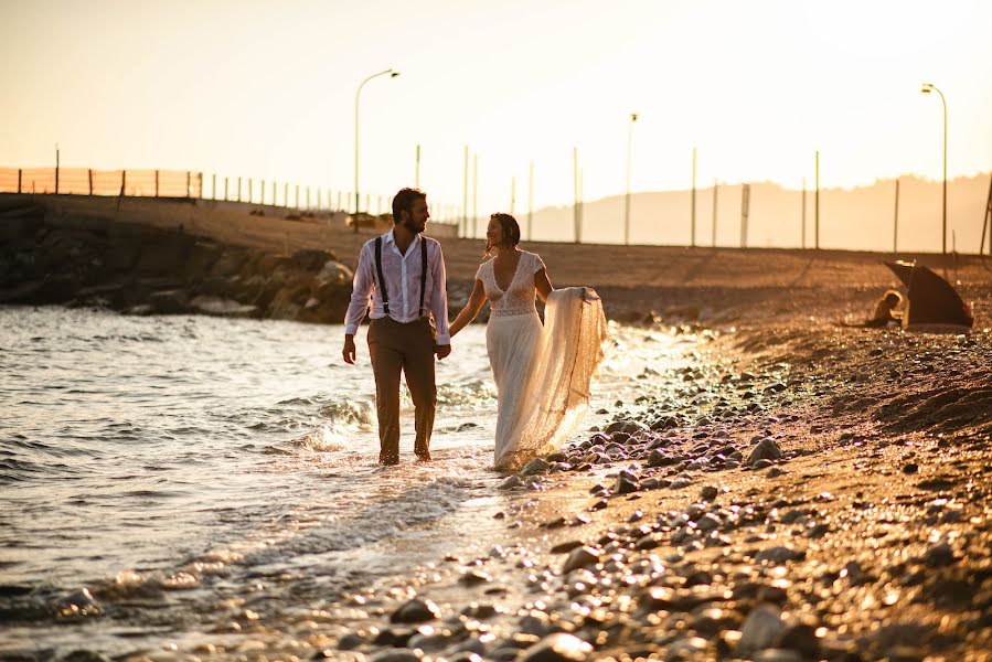 Bryllupsfotograf Serena Marchisio (serenamarchisio). Bilde av 14 oktober 2023