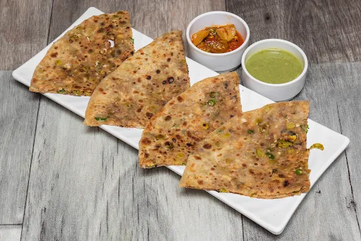 Paratha King Special Paratha