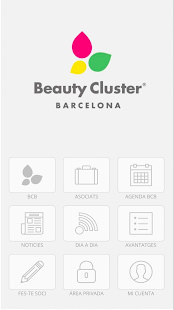 Beauty Cluster Barcelona(圖1)-速報App