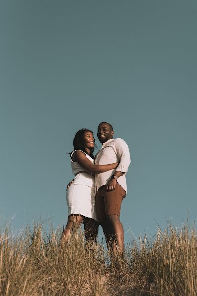 Photographe de mariage Mariska Tobajas-Broersma (utopiaphoto). Photo du 17 juin 2021