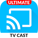 Video & TV Cast | Ultimate Edition for firestick